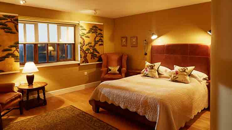 The Climping Room Sublime Sunday at Bailiffscourt
